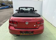 Volkswagen Golf Kabriolet 1,4 l 90 kw