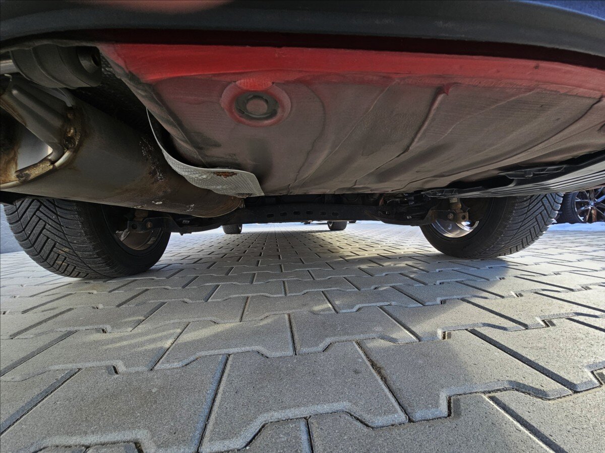 Seat Leon Kombi 1,4 l 92 kw