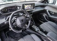 Peugeot 2008 SUV / Terénní 1,5 l 107 kw