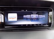 Mercedes-Benz Třídy S Ostatní 5,5 l 430 kw