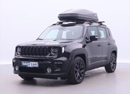 Jeep Renegade SUV 999,0 88 kw