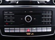 Mercedes-Benz GLE 25