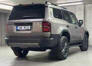 Toyota Land Cruiser SUV / Terénní 2,8 l 150 kw