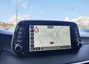 Hyundai Tucson SUV 2,0 l 136 kw