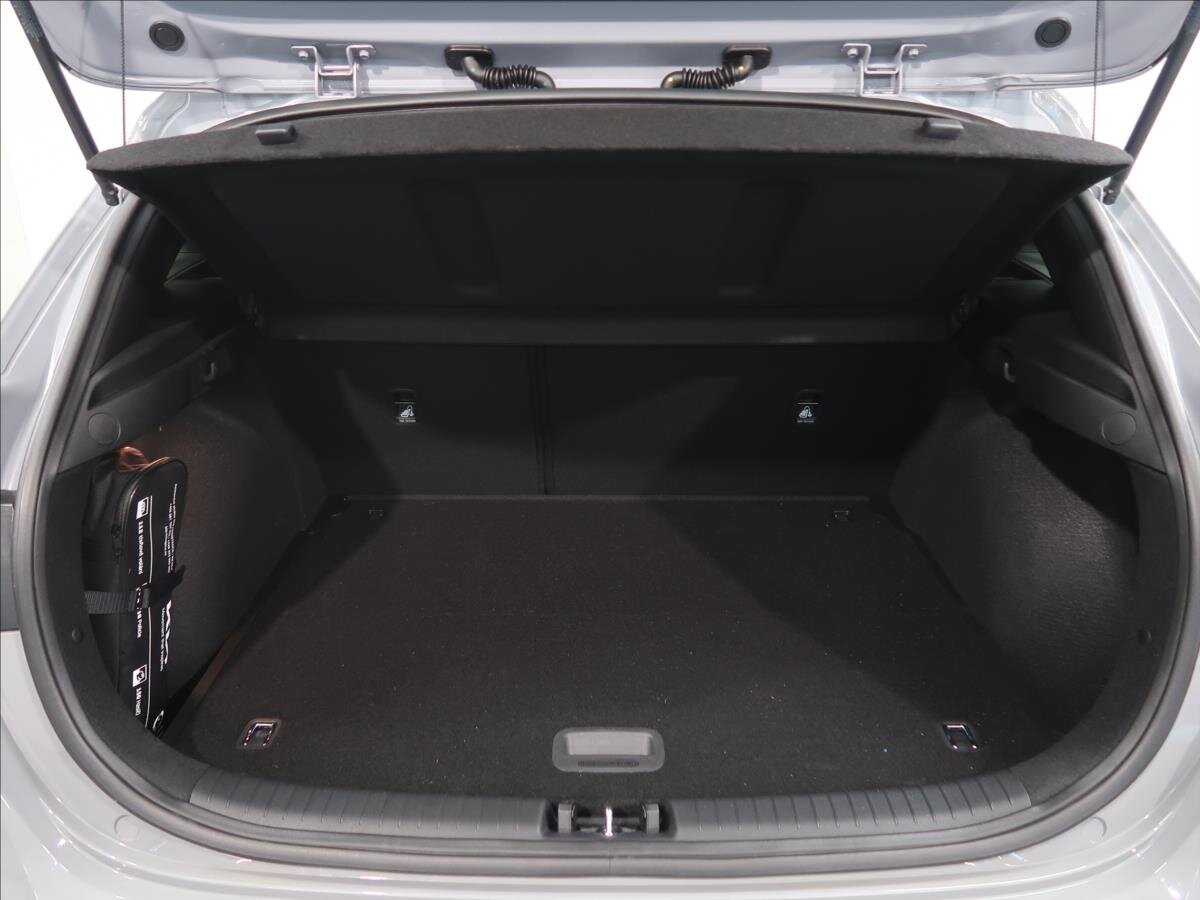 KIA Ceed Hatchback 1,5 l 103 kw