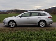 Mazda 6 Kombi 2,0 l 108 kw