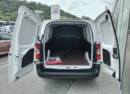 Toyota ProAce City VAN / Minibus 0,0 100 kw