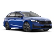 Škoda Octavia Kombi 0,0 110 kw
