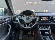 Škoda Kodiaq SUV / Terénní 2,0 l 140 kw