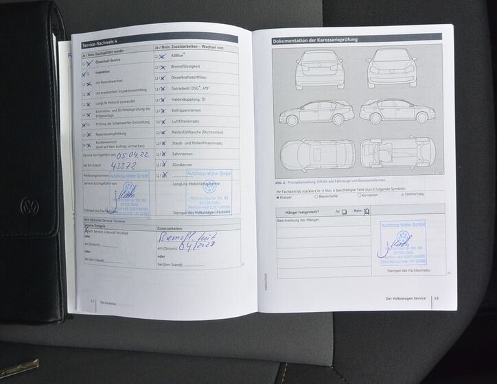 Volkswagen Polo Hatchback 999,0 55 kw