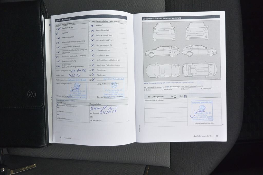Volkswagen Polo Hatchback 999,0 55 kw