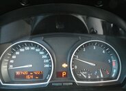 BMW X3 SUV 2,0 l 130 kw