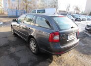 Škoda Octavia Kombi 1,9 l 77 kw