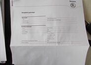 Škoda Yeti SUV / Terénní 2,0 l 81 kw