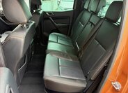 Ford Ranger Pick-up 2,0 l 156 kw