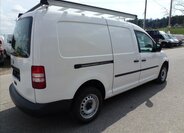 Volkswagen Caddy Skříň 1,6 l 75 kw