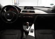 BMW Řada 4 Hatchback 2,0 l 140 kw