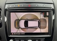 Volkswagen Touareg SUV 3,0 l 193 kw