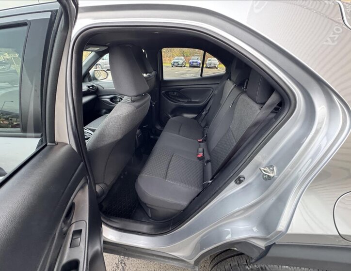 Toyota Yaris Cross Hatchback 1,5 l 68 kw