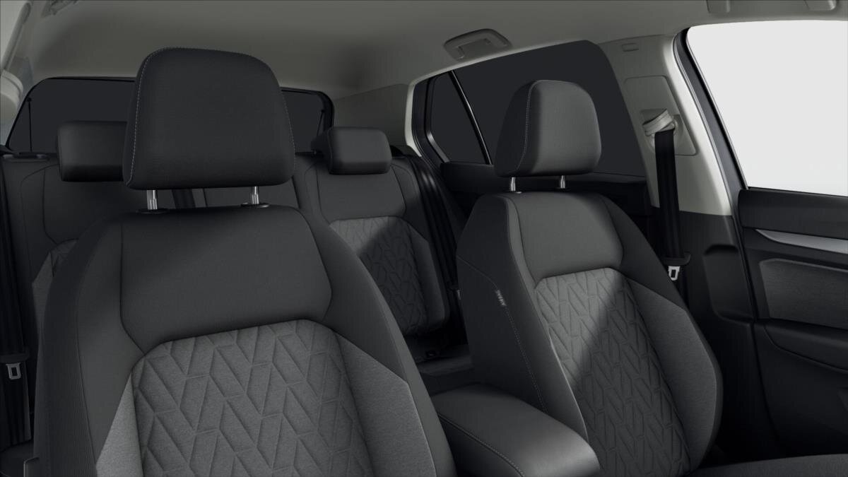 Volkswagen Golf Hatchback 1,5 l 110 kw