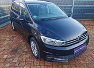 Volkswagen Touran MPV 2,0 l 85 kw