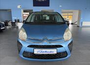 Citroën C4 Picasso 2