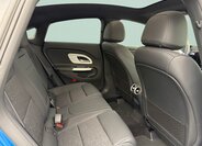 Mercedes-Benz CLA Kupé 1,5 l 142 kw