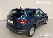 Škoda Karoq SUV / Terénní 1,5 l 110 kw