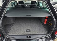 Škoda Octavia Kombi 1,4 l 110 kw