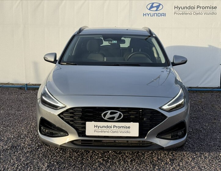 Hyundai i30 Kombi 1,5 l 103 kw