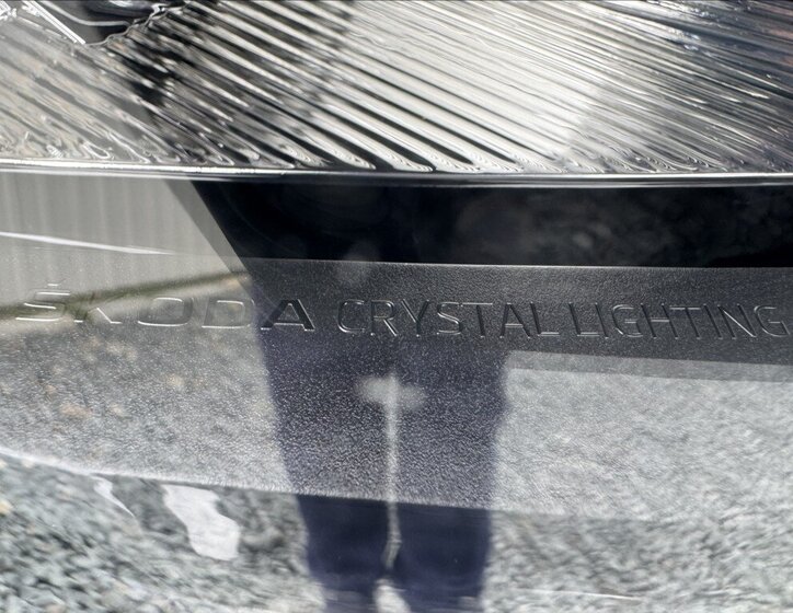 Škoda Scala Hatchback 999,0 70 kw