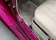 Mercedes-Benz Třídy A Kabriolet 1,7 l 28 kw