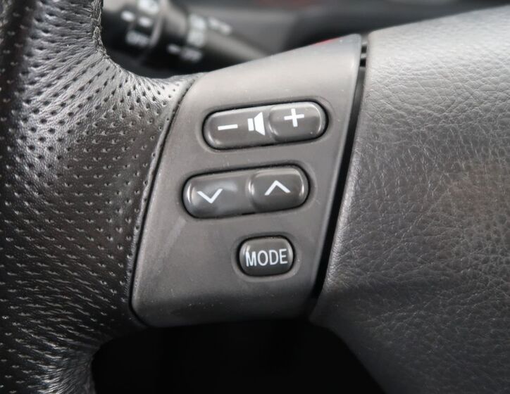 Toyota Corolla Verso 23