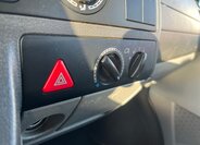 Volkswagen Caravelle 22