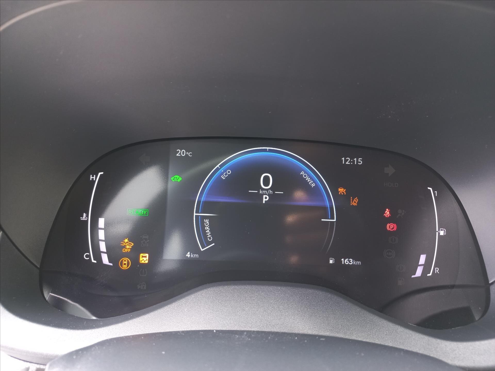 Toyota Yaris Cross CUV 1,5 l 68 kw