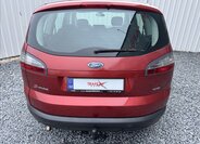 Ford S-MAX MPV 2,0 l 96 kw