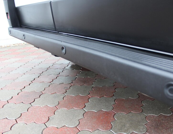 Fiat Ducato Užitková 2,2 l 103 kw