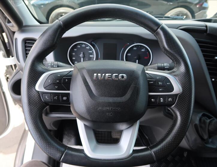 Iveco Daily 17