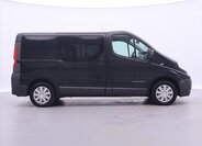 Renault Trafic Kombi 2,0 l 84 kw