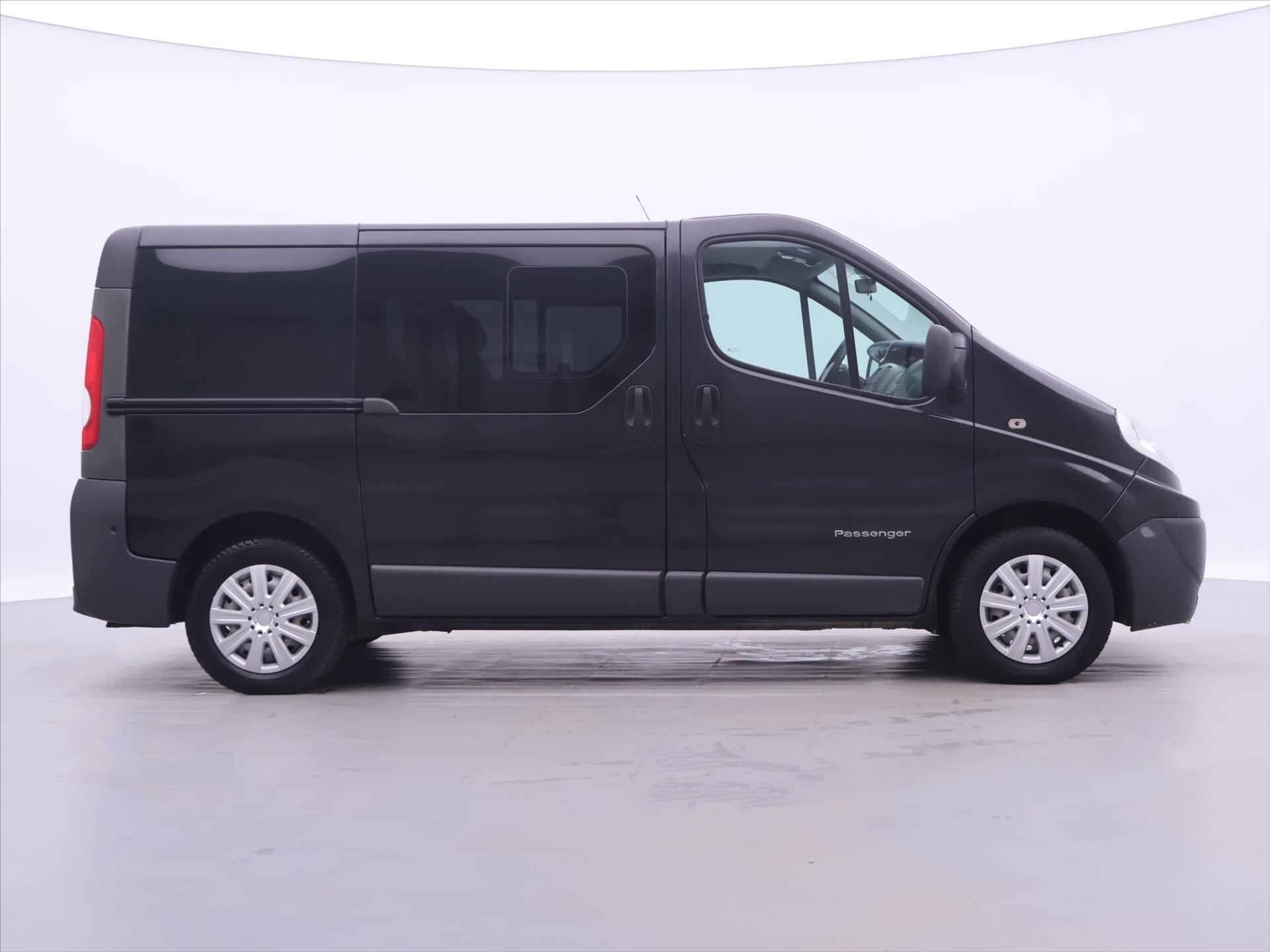 Renault Trafic Kombi 2,0 l 84 kw