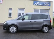 Mercedes-Benz Citan Kombi 1,5 l 70 kw