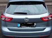 Opel Insignia Kombi 0,0 125 kw