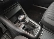 Volkswagen Tiguan SUV 1,4 l 110 kw