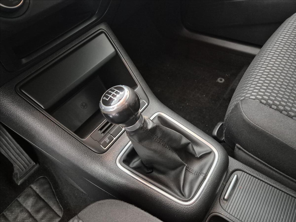 Volkswagen Tiguan SUV 1,4 l 110 kw