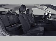 Škoda Octavia Liftback 1,5 l 110 kw