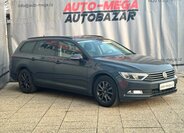 Volkswagen Passat Kombi 2,0 l 110 kw