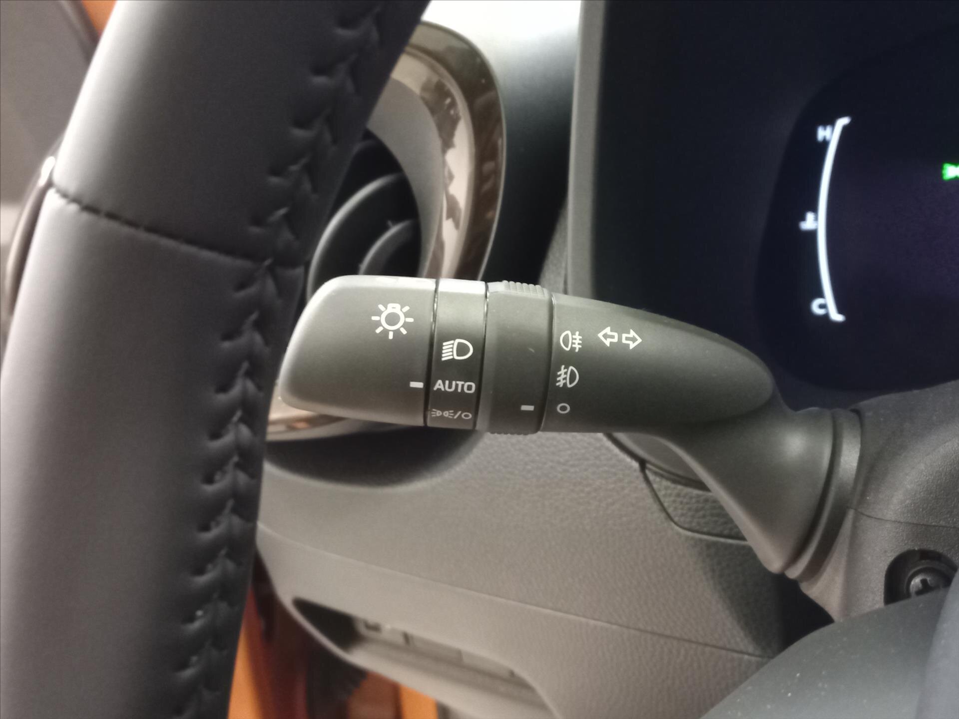 Toyota Aygo Hatchback 1,5 l 53 kw