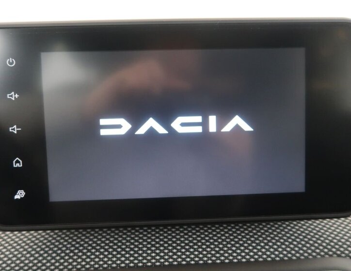 Dacia Jogger MPV 999,0 67 kw