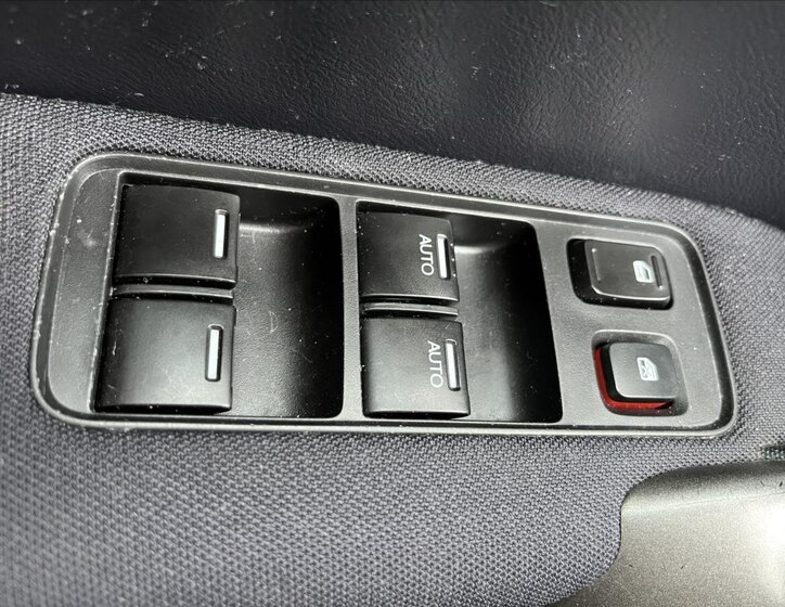 Honda CR-V SUV / Terénní 2,2 l 110 kw