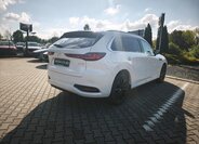 Mazda CX-80 SUV / Terénní 2,5 l 241 kw